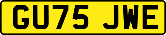 GU75JWE