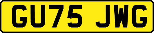 GU75JWG