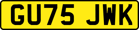 GU75JWK