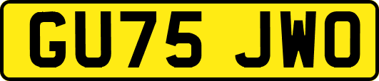 GU75JWO