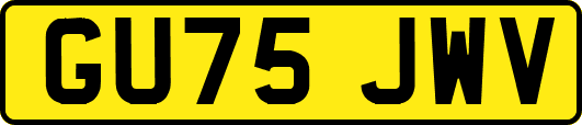 GU75JWV