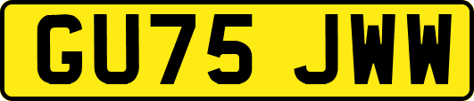GU75JWW