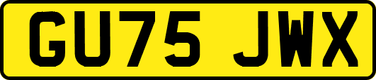 GU75JWX