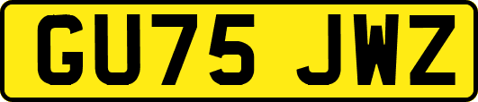 GU75JWZ