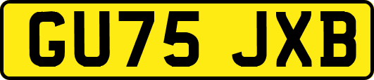 GU75JXB