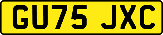 GU75JXC
