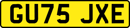 GU75JXE