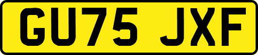 GU75JXF