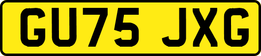 GU75JXG