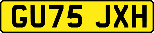 GU75JXH