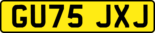 GU75JXJ