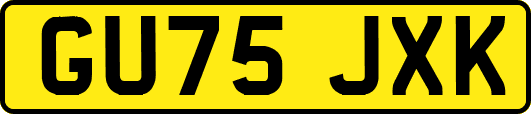 GU75JXK