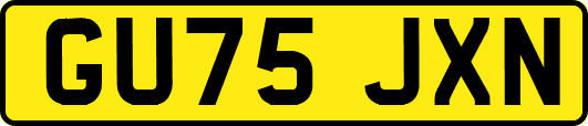 GU75JXN
