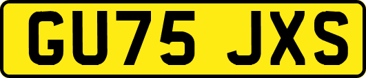 GU75JXS
