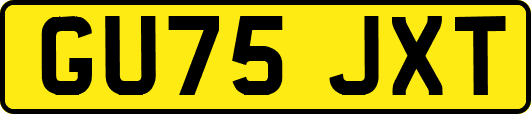 GU75JXT