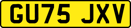 GU75JXV