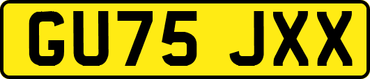 GU75JXX