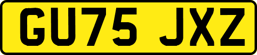 GU75JXZ