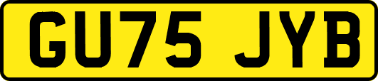 GU75JYB