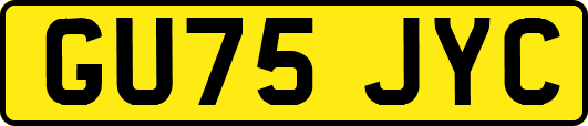 GU75JYC