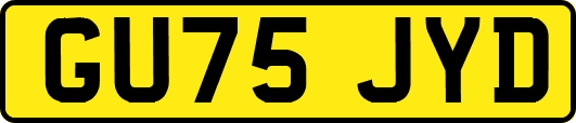GU75JYD