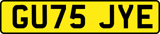 GU75JYE