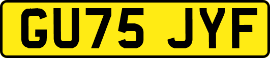 GU75JYF