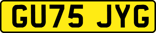 GU75JYG