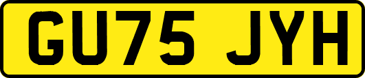 GU75JYH