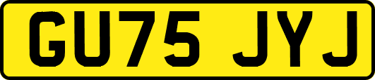 GU75JYJ