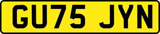 GU75JYN