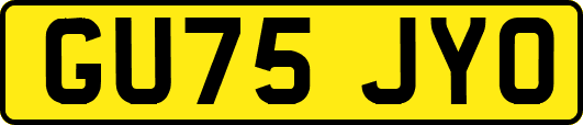 GU75JYO