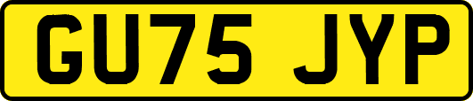 GU75JYP