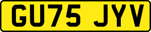GU75JYV