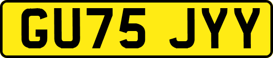 GU75JYY