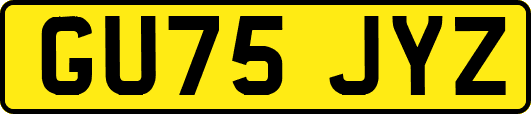 GU75JYZ