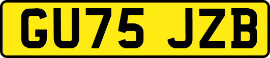 GU75JZB
