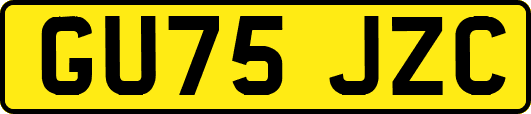 GU75JZC