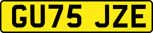 GU75JZE