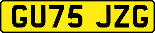 GU75JZG
