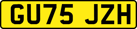 GU75JZH