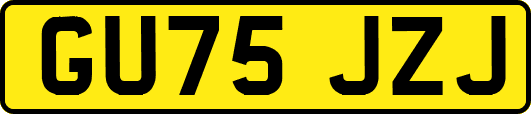 GU75JZJ