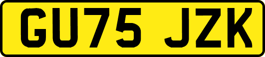 GU75JZK