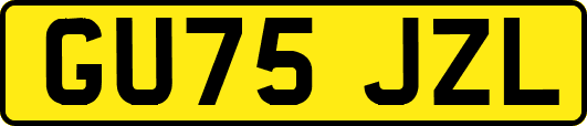 GU75JZL