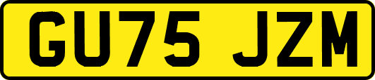 GU75JZM