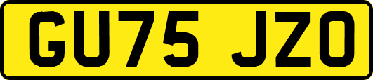 GU75JZO