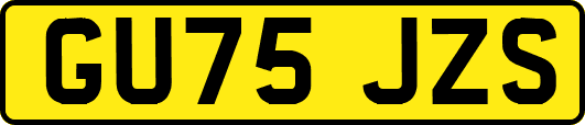 GU75JZS