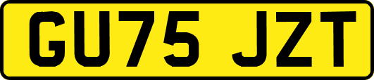 GU75JZT