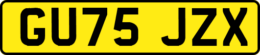 GU75JZX