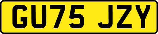 GU75JZY